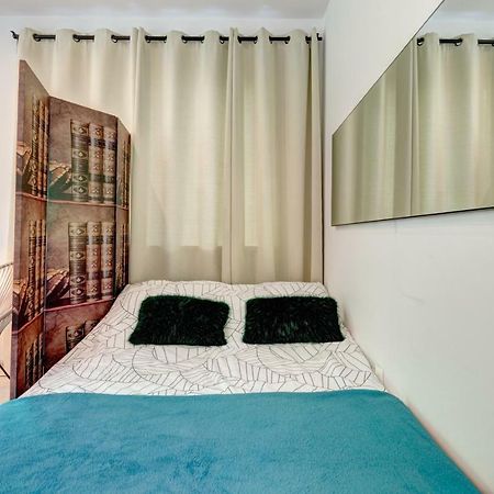 Sopot Mirrors Apartment Exterior photo